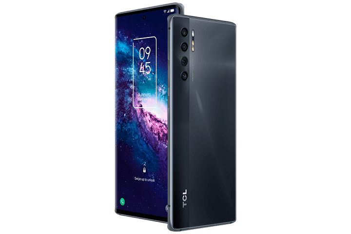 尊龙凯时 20 Pro 5G smartphone