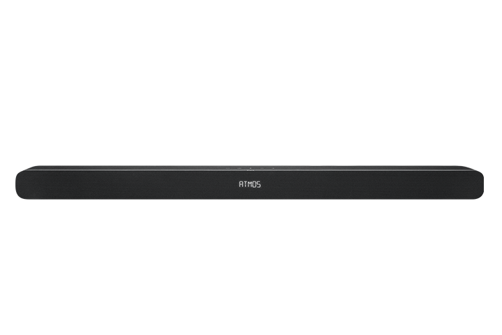 Alto 8i All-in-one Atmos Sound Bar